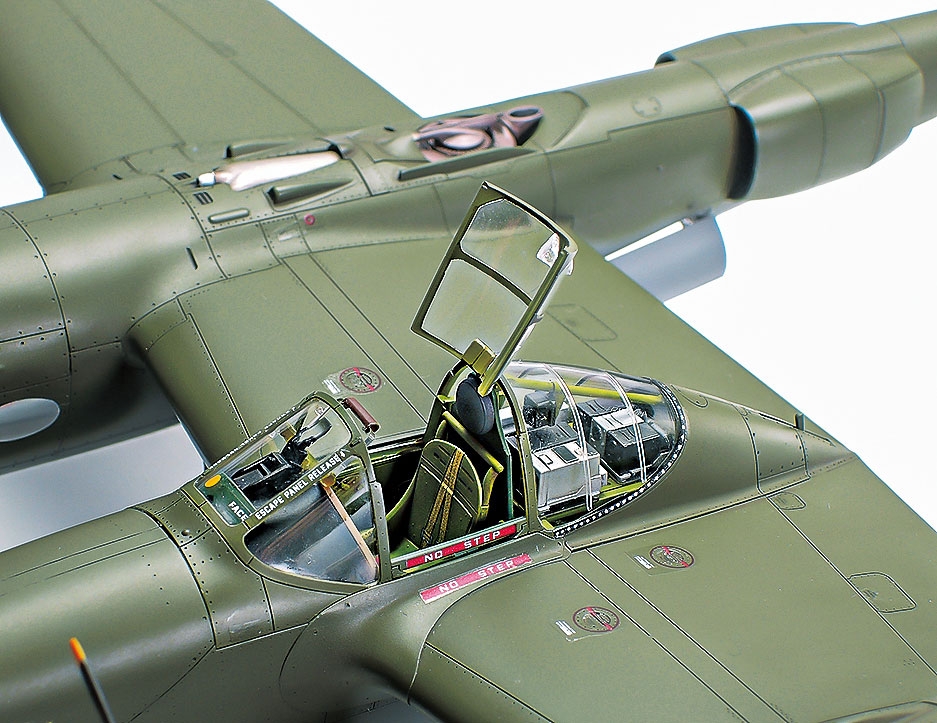 P-38® F/G Lightning®